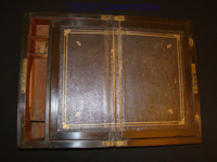 McLoughlin House Slope Desk